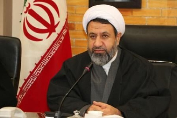 حجت الاسلام حسن علیدادی سلیمانی نماینده ولیفقیه در استان و امام جمعه کرمان حجت الاسلام حسن علیدادی سلیمانی نماینده ولیفقیه در استان و امام جمعه کرمان