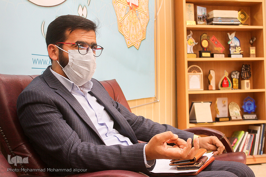 بخش علمای استان در کتابخانه&zwnj;های خوزستان راه&zwnj;اندازی می&zwnj;شود