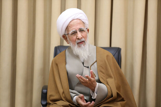  پیام تسلیت مراجع تقلید به مناسبت ارتحال آیت‌الله سیدرضی شیرازی