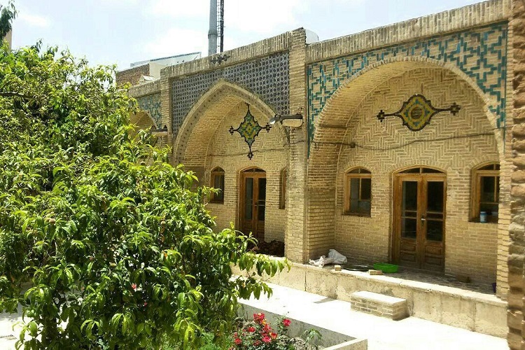 نام بانوی زنجانی بر طولانی‌ترین وقف‌نامه کشور