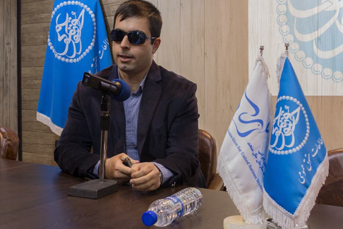 اقای صفری