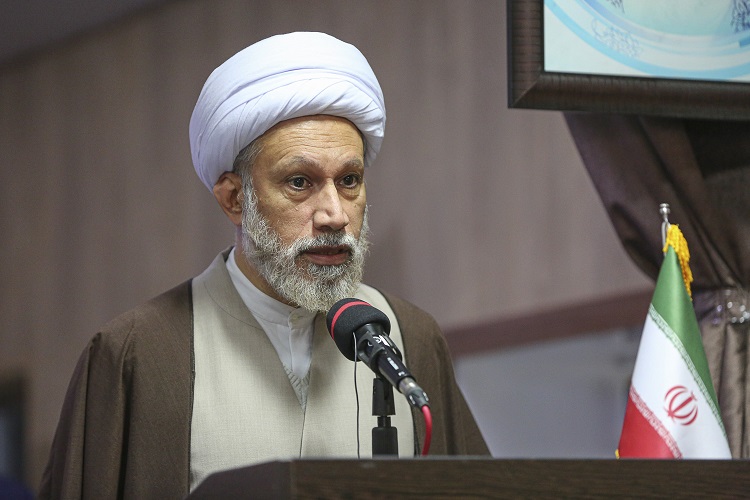 آیت الله لطف الله دژکام، نماینده ولی فقیه در فارس