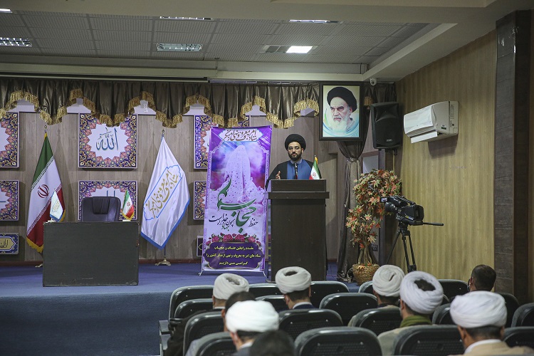 حجت&zwnj;الاسلام سیدعلی خان محمدی، معاون مطالبه&zwnj;گری و اجتماعی ستاد امر به معروف و نهی از منكر کشور