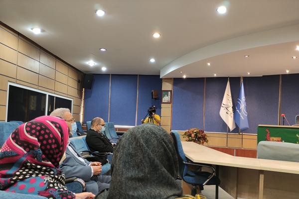 در حال تکمیل / تعریف درستی از پژوهش در هنر نداریم