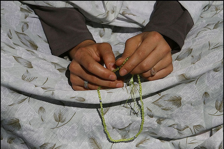 جشنواره &laquo;نماز و نیایش&raquo; 