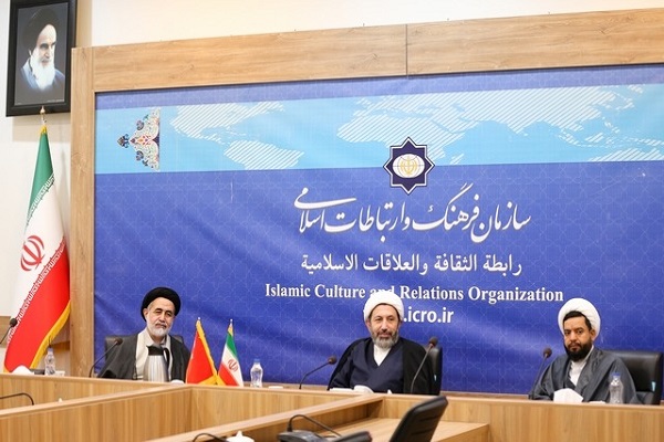 فعالیت‌های مسجد زینبیه استانبول در توسعه فرهنگ اسلامی تأثیرگذار است