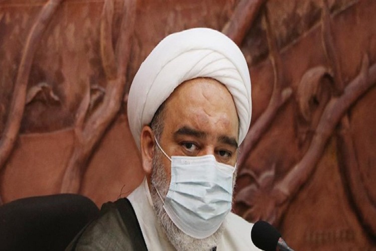 حجت الاسلام رسول برگی، رئیس شورای اسلامی تبریز