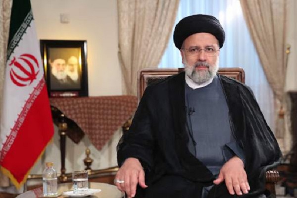 گفت‌وگوی زنده تلویزیونی رئیس جمهور