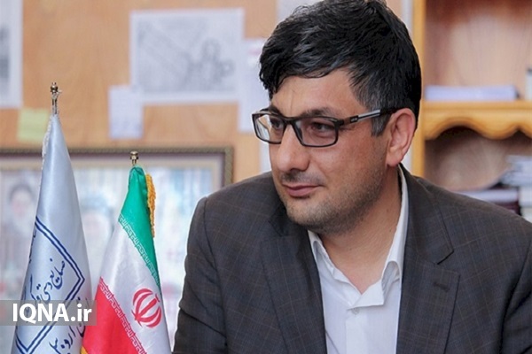 نادر فلاحی میراث فرهنگی لرذبیل