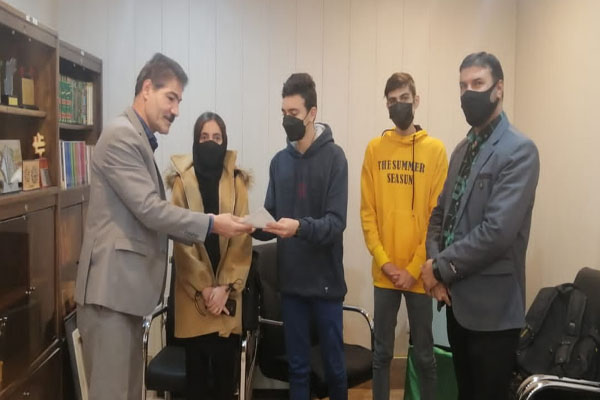 جشنواره فرهنگی &laquo;یار انقلاب&raquo; 