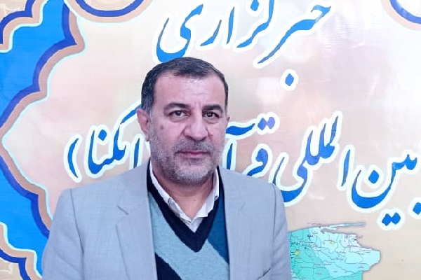 مهدی ابراهیمی، عضو شورای شهر قائمشهر