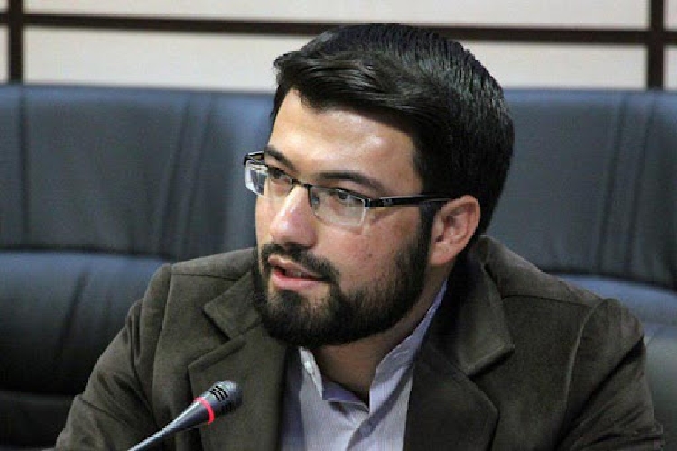 احسان عابدی، معاون اجتماعی ستاد اجرایی فرمان امام خمینی(ره) یزد