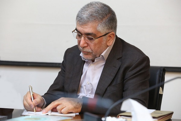حمیدرضا طیبی