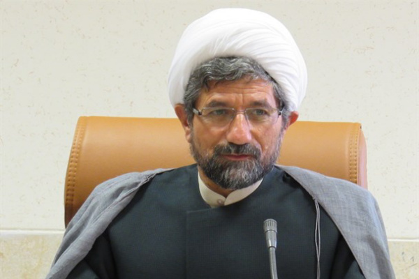غلامحسین رنجبر دبیر ستاد زکات استان اصفهان