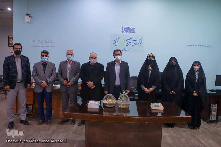 عبدالله ارجاعی شهردار مشهد