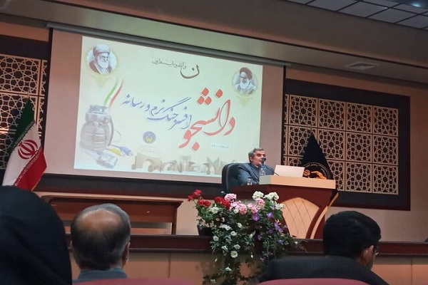حسن مسعودیان راد، مدیرکل کمیته امداد استان