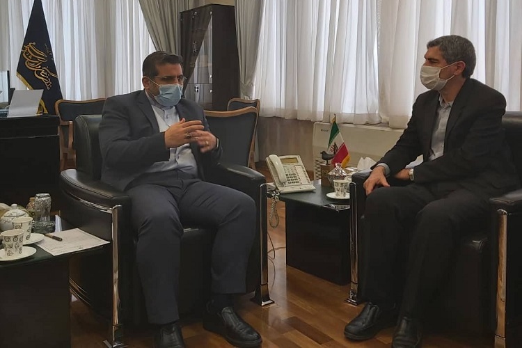 زیرساخت فرهنگی، استاندار فارس