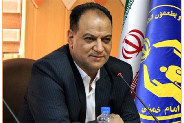 جلال شیخ&zwnj;پور، مدیرکل کمیته امداد امام خمینی(ره) لرستان