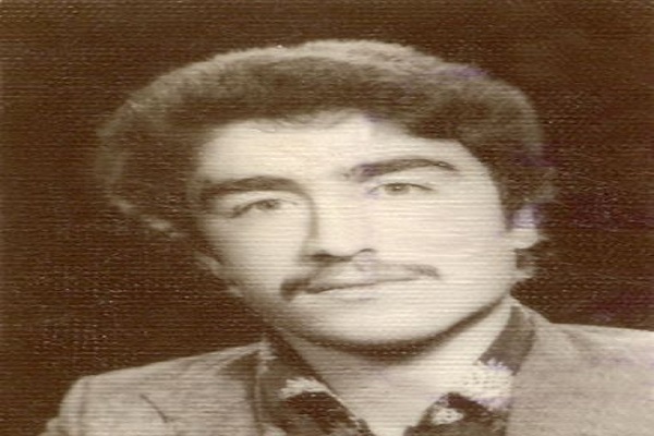 شهید مجید دیانت