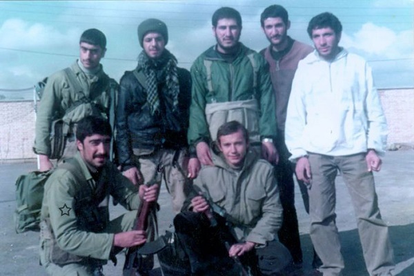 شهید مجید دیانت