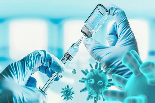 واکسیناسیون کرونا آذربایجان غربی 