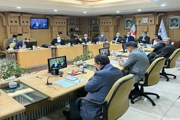 محمدصادق معتمدیان استاندار آذربایجان غربی