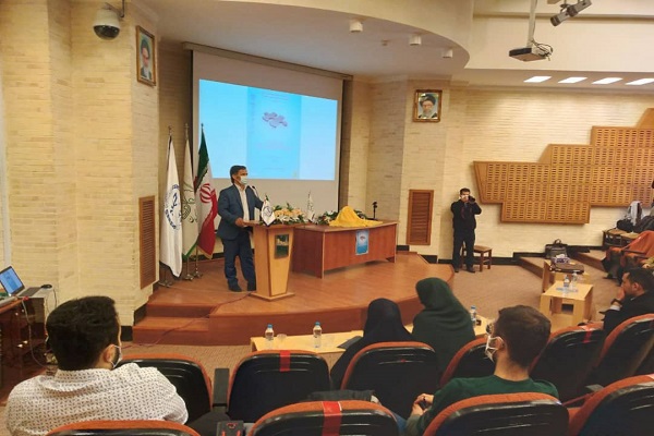 ارسالی // نشست گپ‌وگفت دانشجویان فعال علمی،فرهنگی در گیلان برگزار شد