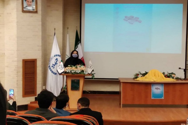 ارسالی // نشست گپ‌وگفت دانشجویان فعال علمی،فرهنگی در گیلان برگزار شد