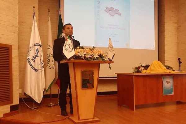 ارسالی // نشست گپ‌وگفت دانشجویان فعال علمی،فرهنگی در گیلان برگزار شد