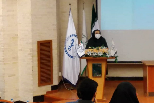 ارسالی // نشست گپ‌وگفت دانشجویان فعال علمی،فرهنگی در گیلان برگزار شد