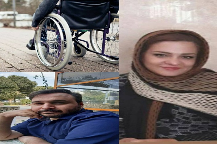 روز جهانی معلول