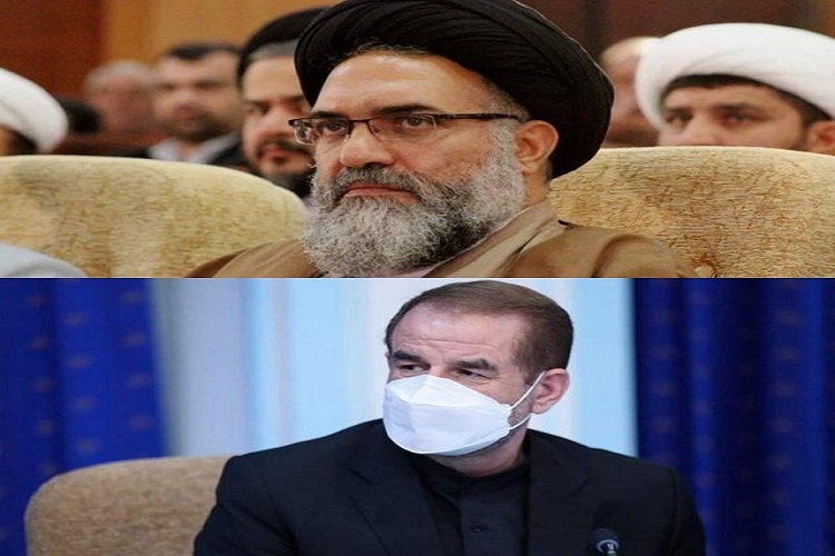 نماینده ولی فقیه و استاندار کهگیلویه&zwnj;وبویراحمد