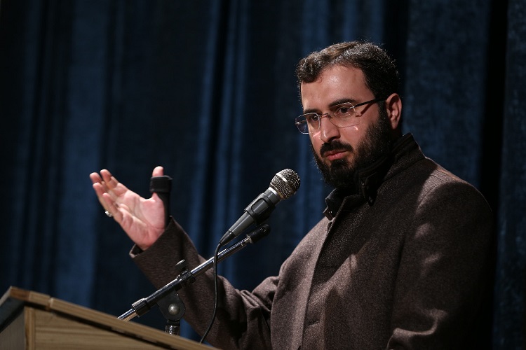 سیدمحمد هاشمی، معاون امور حقوقی و مجلس استان&zwnj;های وزارت فرهنگ و ارشاد اسلامی