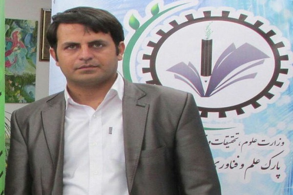 حامد غلامی