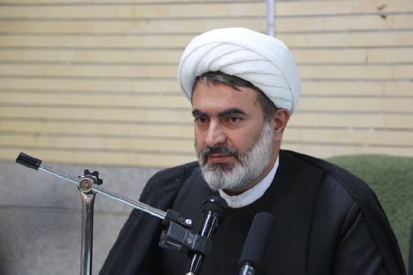 نشست مدیران و اعضای هیئت اندیشه&zwnj;ورز بانوان قرآنی چهارمحال&zwnj;وبختیاری برگزار شد