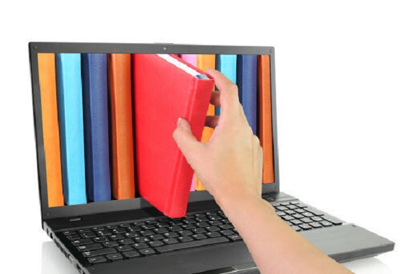 نمایشگاه مجازی کتاب استان اصفهان