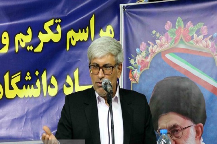 داود موسویان، سرپرست جهاد دانشگاهی کهگیلویه و بویراحمد داود موسویان، سرپرست جهاد دانشگاهی کهگیلویه و بویراحمد