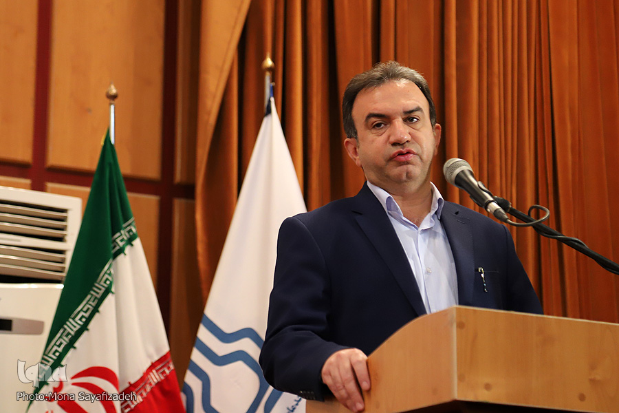 در پیکهای کرونا، بیماری در خوزستان بدون تخت نماند در پیکهای کرونا، بیماری در خوزستان بدون تخت نماند