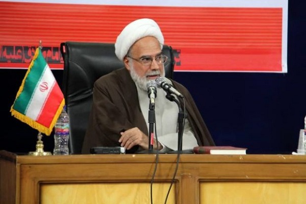 حجت&zwnj;الاسلام حمید نگارش، رئیس پژوهشگاه اسلامی امام صادق(ع)