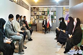 پروژه خط انتقال فرآورده‌های نفتی از کرمان به بیرجند دنبال می‌شود