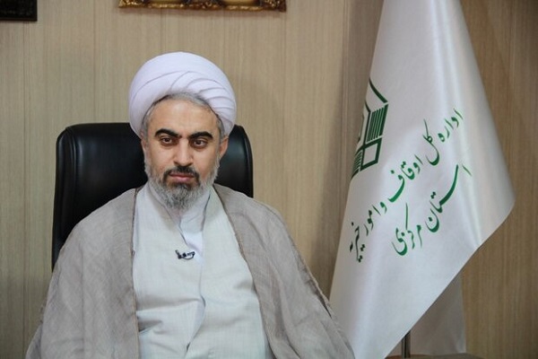 حجت الاسلام واحدی 