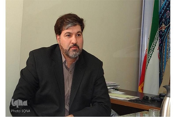 منصور احمدی، رئیس گروه قرآن و عترت ارشاد لرستان