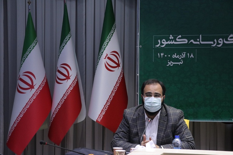 فعالان فرهنگی در معماری ساختار فرهنگ و رسانه مشارکت داشته باشند