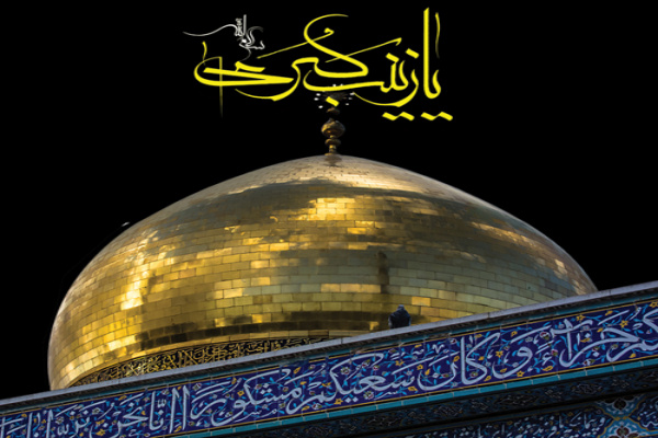 حضرت زینب(س) حضرت زینب(س)