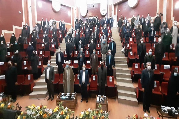 مدیرکل فرهنگ و ارشاد اسلامی آذربایجان غربی معرفی شد