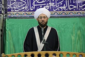 فیلم | جایگاه زینب(س) نزد خداوند متعال