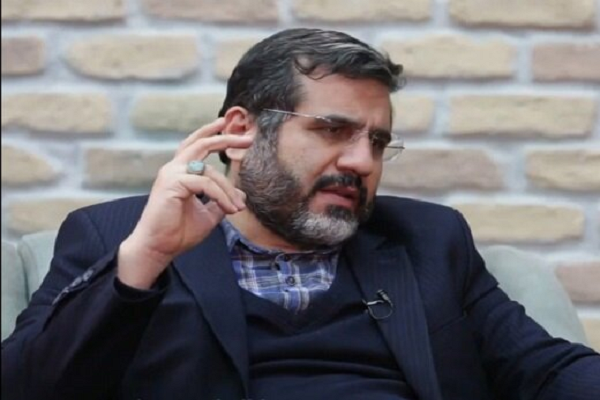 محمدمهدی اسماعیلی، وزیر فرهنگ و ارشاد اسلامی