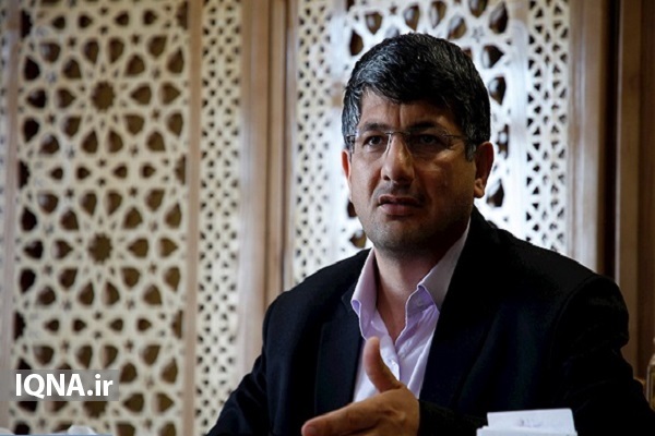 نادر فلاحی میراث فرهنگی اردبیل