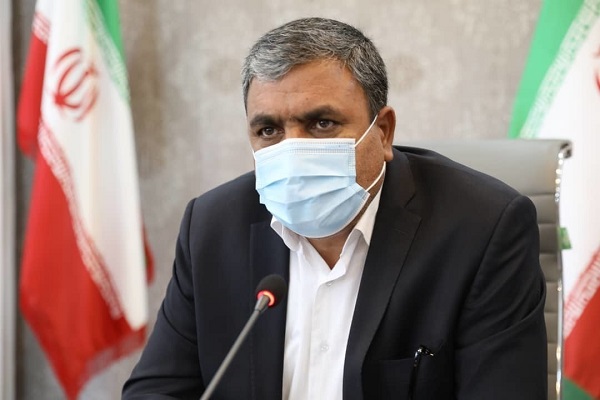 احمد اسکندری&zwnj;نسب مدیر کل آموزش و پرورش استان کرمان