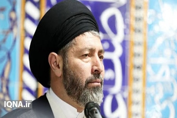 سیدکاظم موسوی مجلس